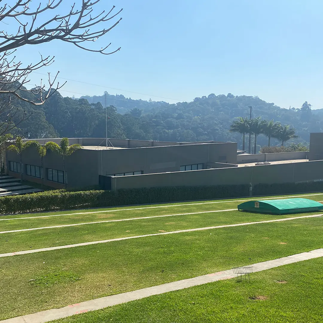 Cemitério Valle dos Reis