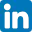 Logo do linkedin